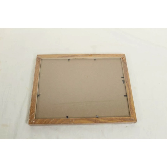 Timeless Frames Wooden 8.5" x 11" Award Frame set of 2 - Picture 4 of 9